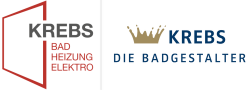 Ernst Krebs GmbH aus Gauting bei M&uuml;nchen Logo
